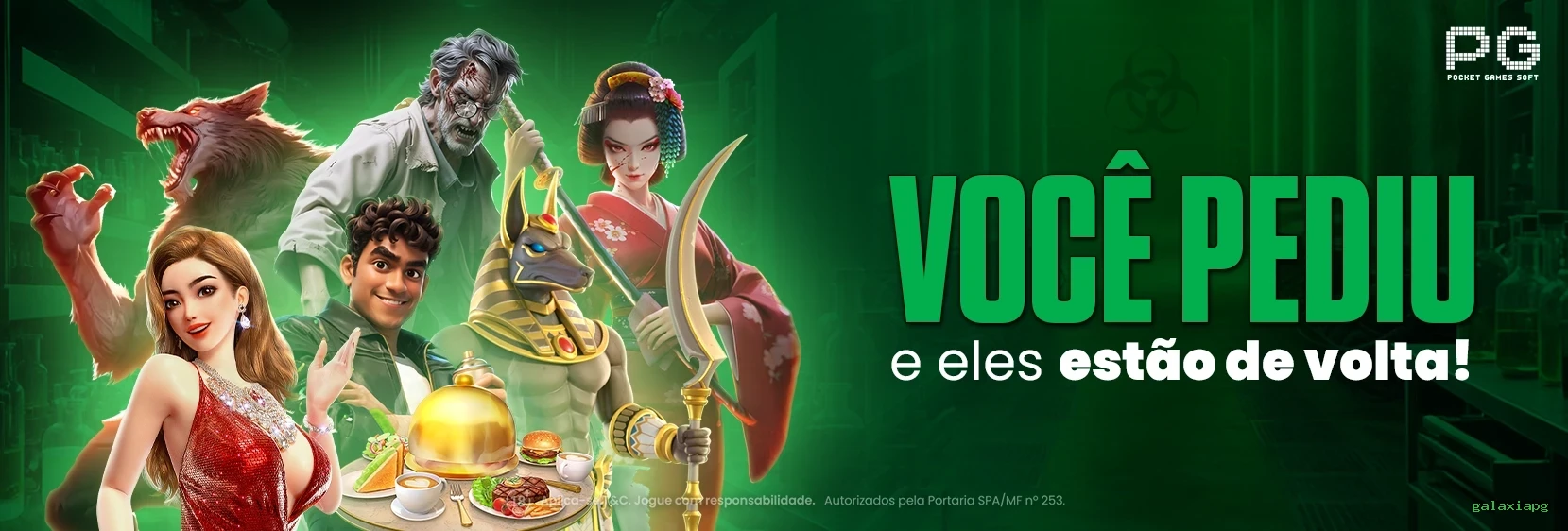 Cassino Ao Vivo galaxiapg