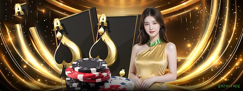 Betsoft Gaming Slots 3D galaxiapg