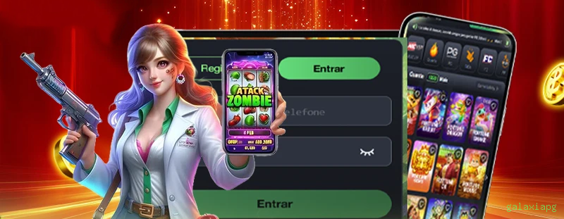 Hacksaw Gaming Slots galaxiapg