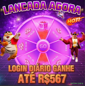 galaxiapg Cassino Online