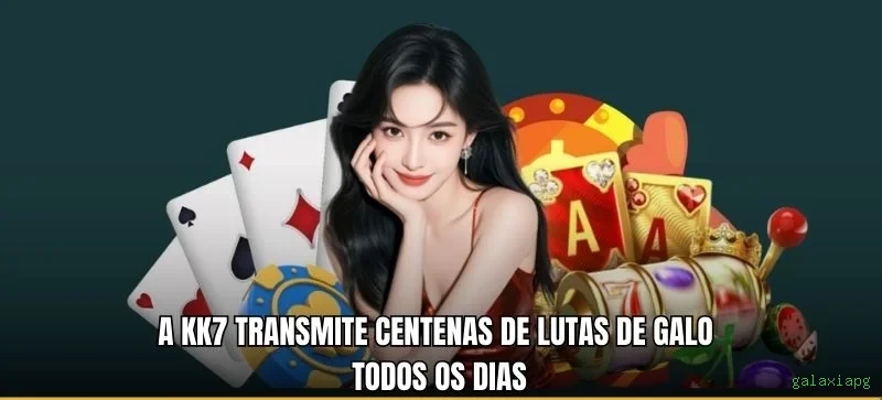 galaxiapg Cassino Clássico