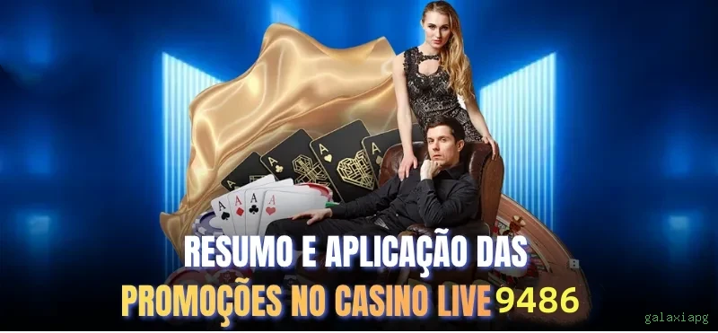 galaxiapg Cassino Clássico