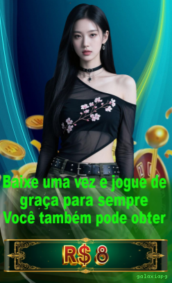 Slots Clássicos galaxiapg