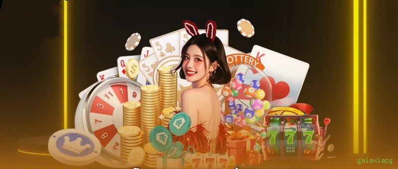 galaxiapg Cassino Clássico