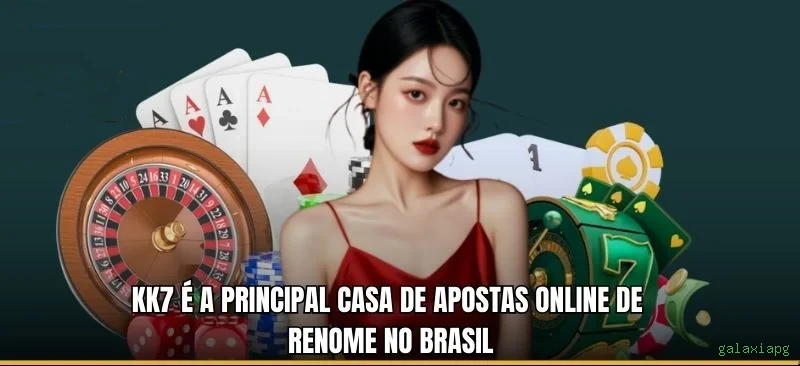 galaxiapg Cassino Clássico