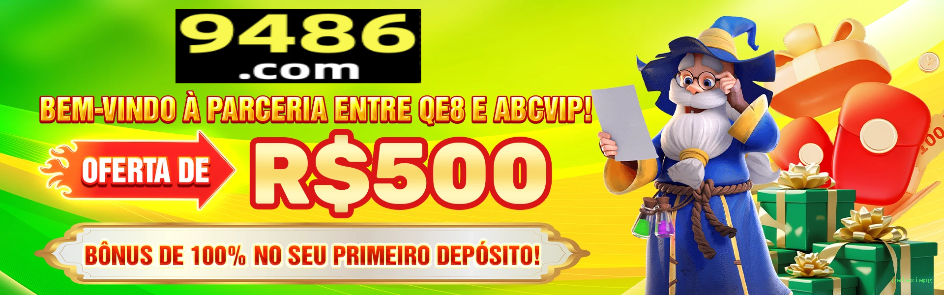 galaxiapg Cassino Clássico