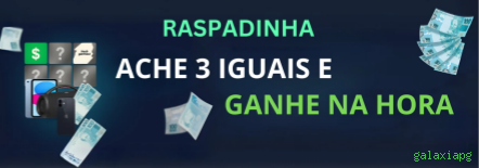 galaxiapg Cassino Clássico