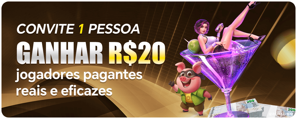 galaxiapg Cassino Clássico